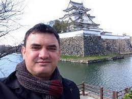 Japońscy imigranci w Brazylii - wykład prof. Cacio José...