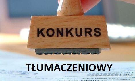 Wyniki IX edycji konkursu tłumaczeniowego z języka...