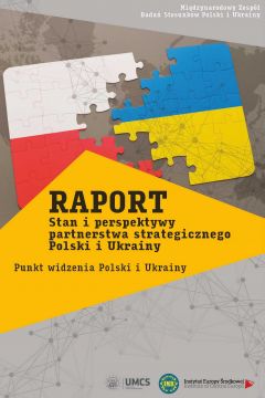 RAPORT: Stan i perspektywy partnerstwa strategicznego...