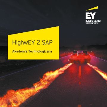 HighwEY 2 SAP - II edycja projektu