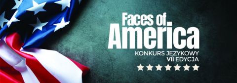„Faces of America” na UMCS - zaproszenie do udziału w...