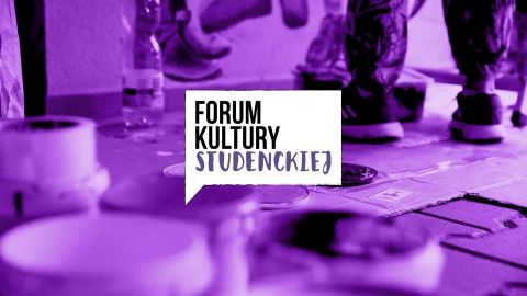 Forum Kultury Studenckiej 2021