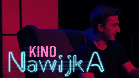 KinoNawijka#2 - Przemysław Buksiński i Marcin Wąsowski