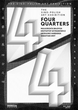 Wystawa "Four quaters"