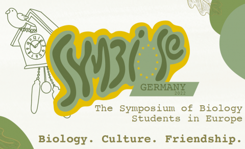 Symposium for biology students
