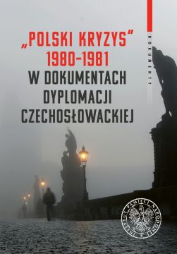 Ukazała się edycja źródłowa pt. "Polski kryzys...