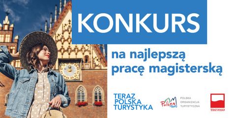 Konkurs na najlepsze prace magisterskie „Teraz polska...