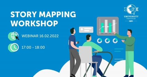 Story Mapping Workshop &amp; Java Online Training -...