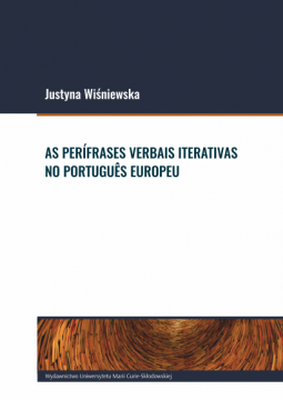 As Perifrases Verbais Iterativas No Portugues Europeu -...