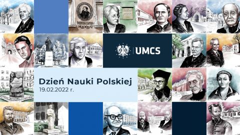 Dzień Nauki Polskiej na UMCS