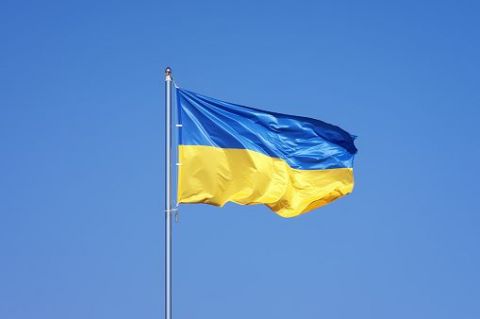 Солідарні з Україною
