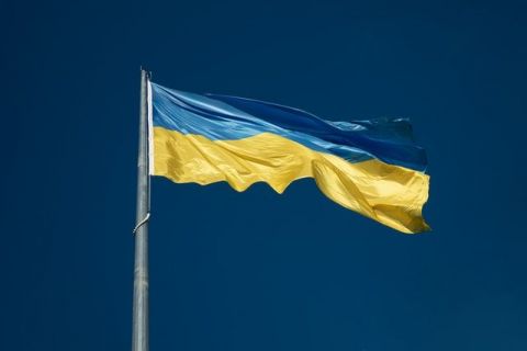 Zbiórka pieniężna "UMCS - Razem dla Ukrainy"