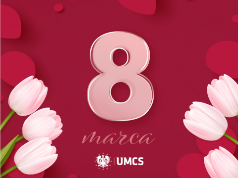 WOMEN'S DAY WISHES FROM THE RECTOR OF UMCS