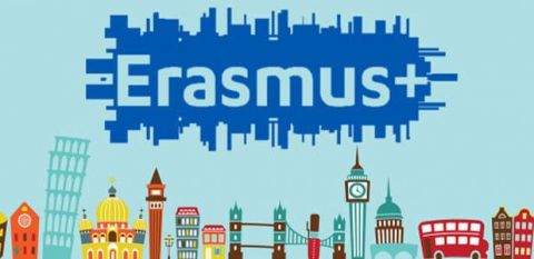 Rekrutacji do programu Erasmus+