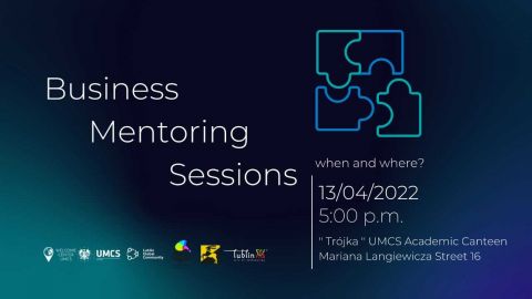 Business Mentoring Sessions