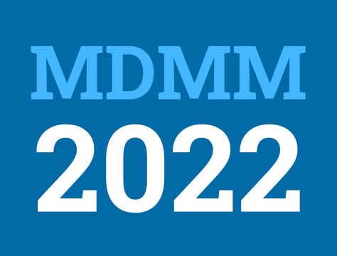 Międzynarodowa konferencja naukowa MDMM 2022