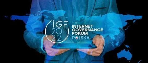 Szczyt Cyfrowy - IGF Polska 2022