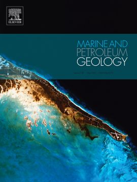 Gamma-ray spectrometry in the study of Pleistocene sediments