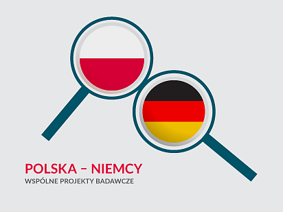 Wspólne projekty badawcze pomiędzy Polską a Niemcami -...