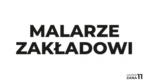 We would like to invite you to the opening of the MALARZE...