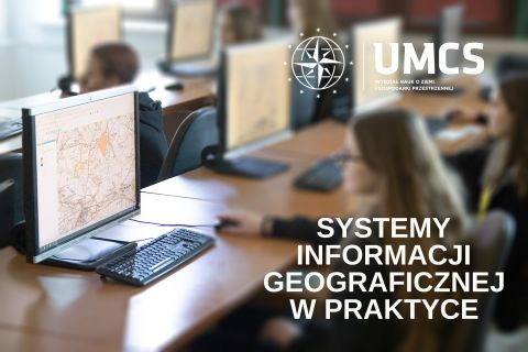 Systemy informacji geograficznej w praktyce - rekrutacja...