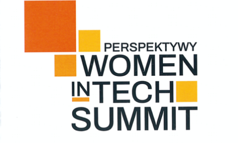 Women in Tech Summit (Warszawa, 7-8 czerwca)