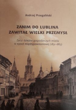 Ukazała się książka prof. Andrzeja Przegalińskiego