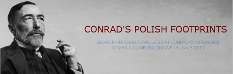  „Polskie ślady Josepha Conrada” - międzynarodowa...