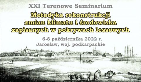 Nowy termin konferencji w Jarosławiu!