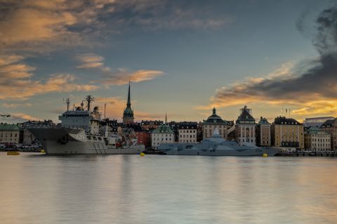Finlandia i Szwecja blisko NATO | Rozmowa z dr. Damianem...