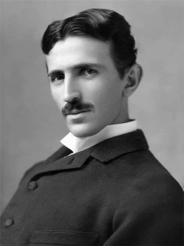 Nikola Tesla i jego wizjonerska spuścizna