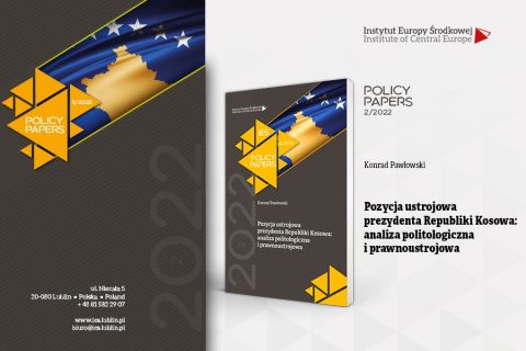 IEŚ Policy Papers 2/2022 już dostępne!