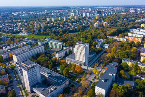 UMCS – jedyna taka uczelnia w Polsce