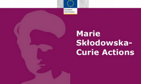  Działania Marii Skłodowskiej-Curie - otwarte konkursy