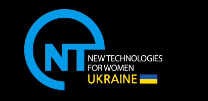  “New Technologies for Women - Ukraine”  - program...