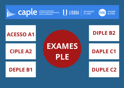 EXAMES OFICIAIS DE LÍNGUA PORTUGUESA ÉPOCA DE NOVEMBRO DE...