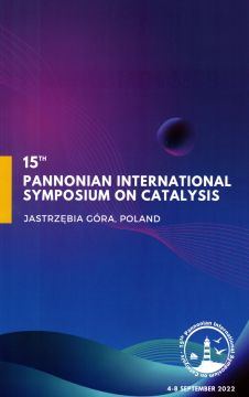 15th Pannonian International Symposium on Catalysis (PISC)
