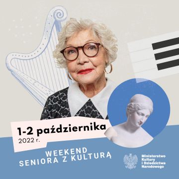 "Weekend Seniora z kulturą" w Muzeum UMCS