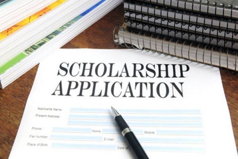 NAWA STER 2021 Scholarship Application