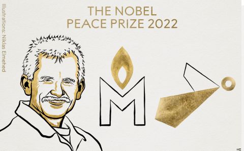 Pokojowa Nagroda Nobla - komentarz eksperta UMCS