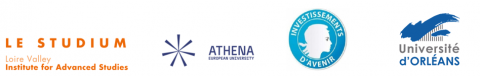 ATHENA University: Uniwersytet w Orleanie zaprasza do...