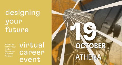 The Athena Career Event 2022