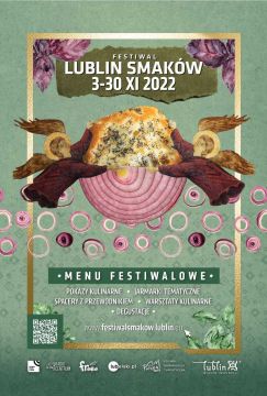 Festiwal Lublin Smaków