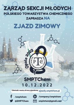 Rejestracja na Zjazd Zimowy SMPTChem