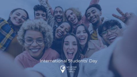 Międzynarodowy Dzień Studenta
