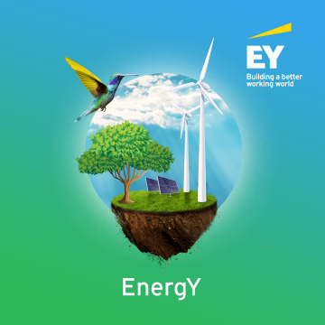 EY Polska - EnergY Konkurs  dla studentów/tek