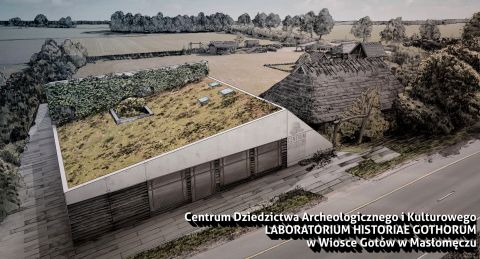Laboratorium Historiae Gothorum - w budowie !