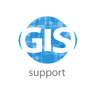 Praktyki w firmie GIS Support