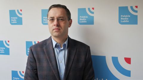 Dr Marek Miśkiewicz opowiedział w Radio Lublin o...