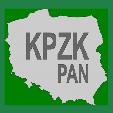 Dr A. Jakubowski w składzie KPZK PAN